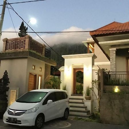 The Villa'S Kubu Sandan Kintamani  Luaran gambar