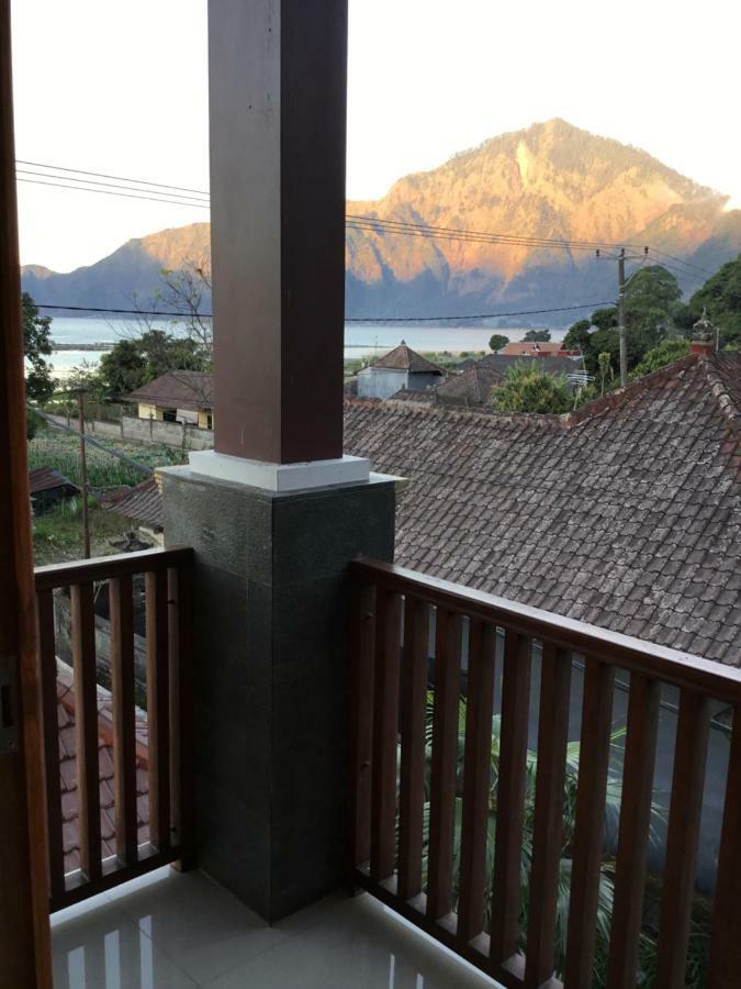 The Villa'S Kubu Sandan Kintamani  Luaran gambar