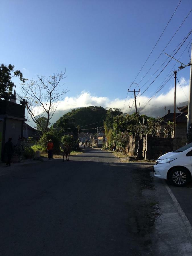 The Villa'S Kubu Sandan Kintamani  Luaran gambar