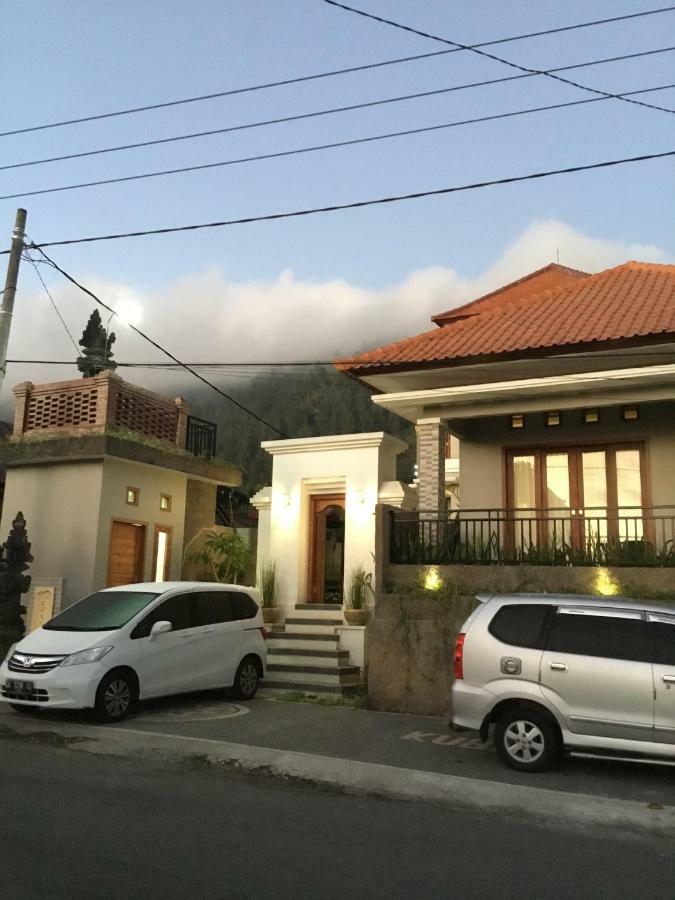 The Villa'S Kubu Sandan Kintamani  Luaran gambar