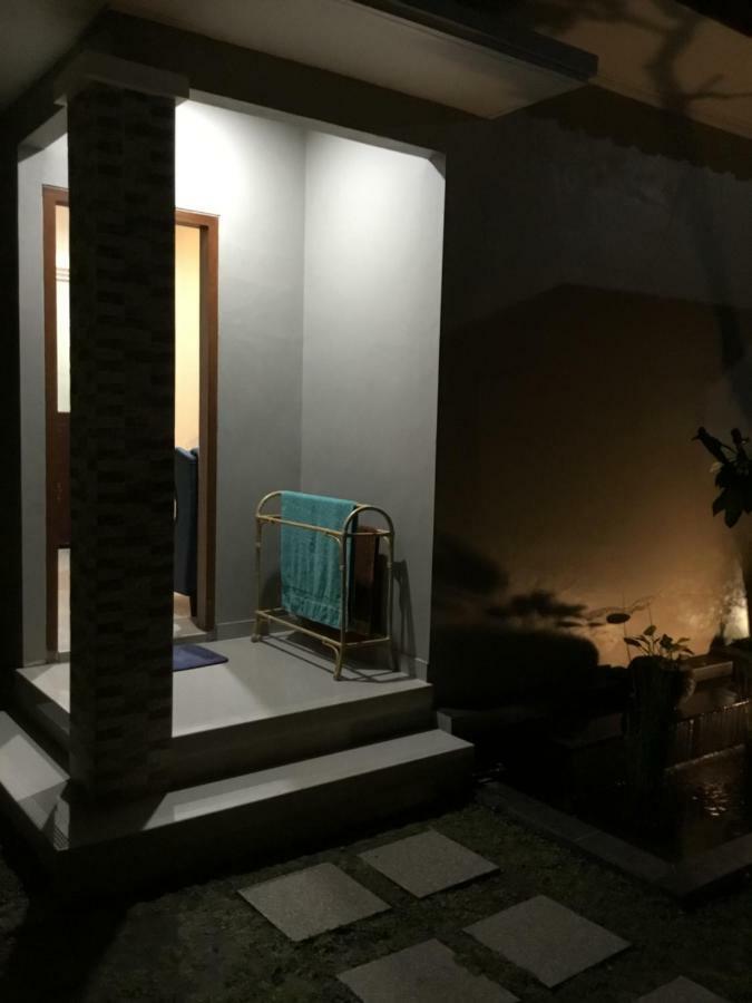 The Villa'S Kubu Sandan Kintamani  Luaran gambar