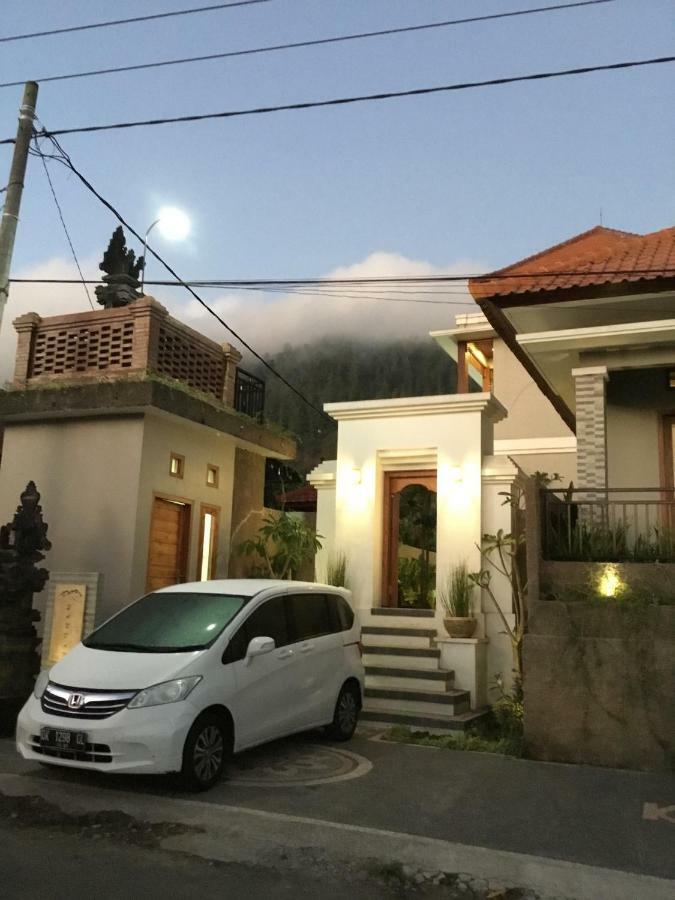 The Villa'S Kubu Sandan Kintamani  Luaran gambar
