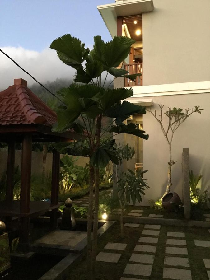 The Villa'S Kubu Sandan Kintamani  Luaran gambar