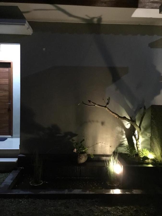 The Villa'S Kubu Sandan Kintamani  Luaran gambar