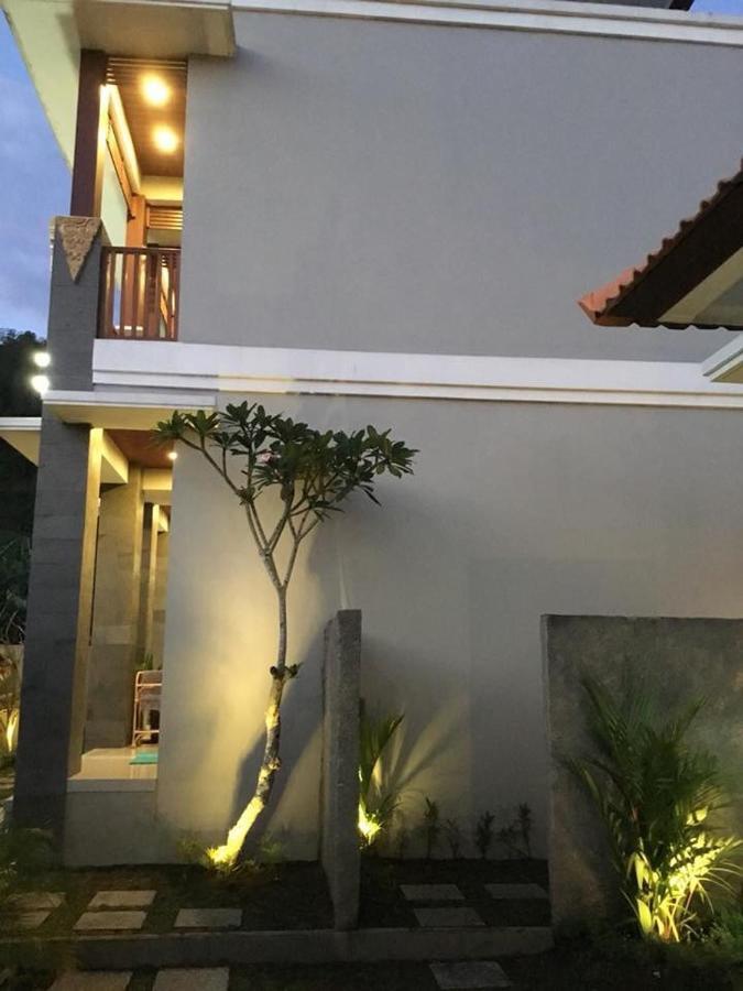 The Villa'S Kubu Sandan Kintamani  Luaran gambar