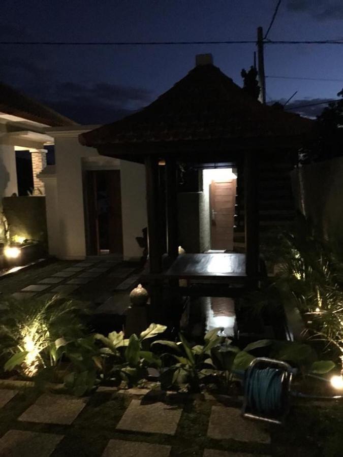 The Villa'S Kubu Sandan Kintamani  Luaran gambar