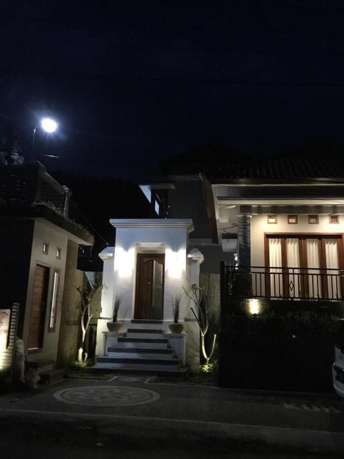 The Villa'S Kubu Sandan Kintamani  Luaran gambar