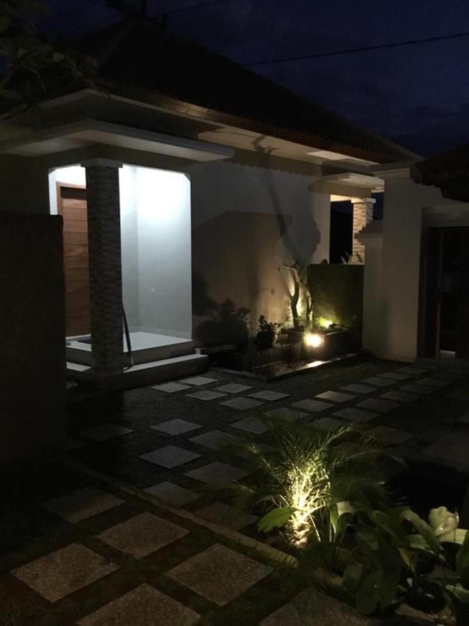 The Villa'S Kubu Sandan Kintamani  Luaran gambar