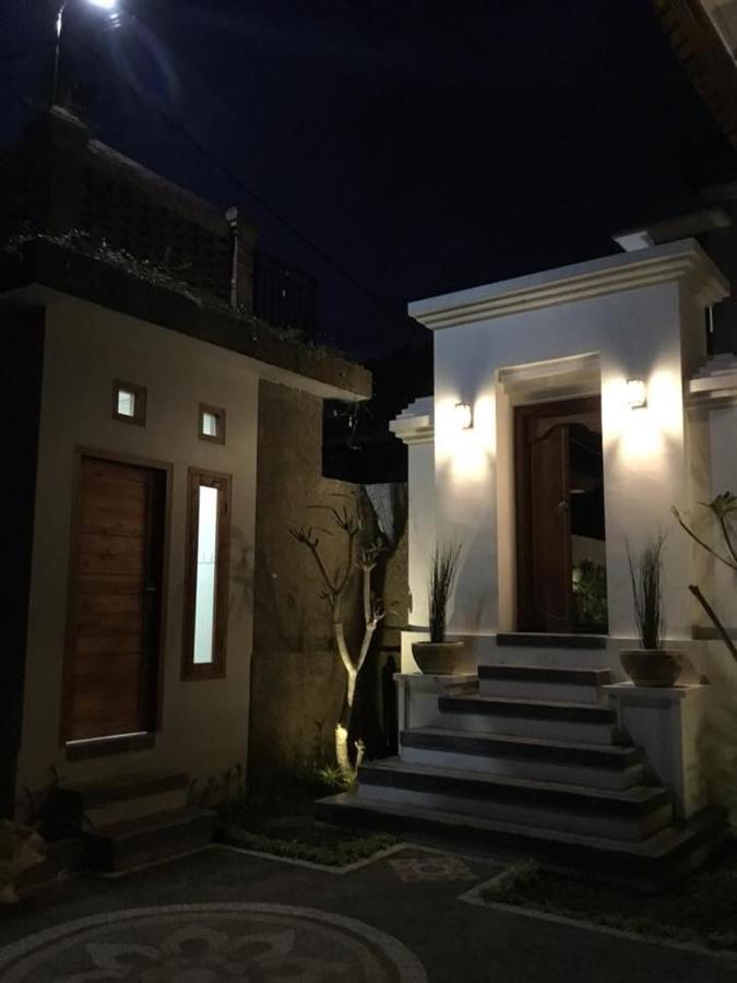 The Villa'S Kubu Sandan Kintamani  Luaran gambar