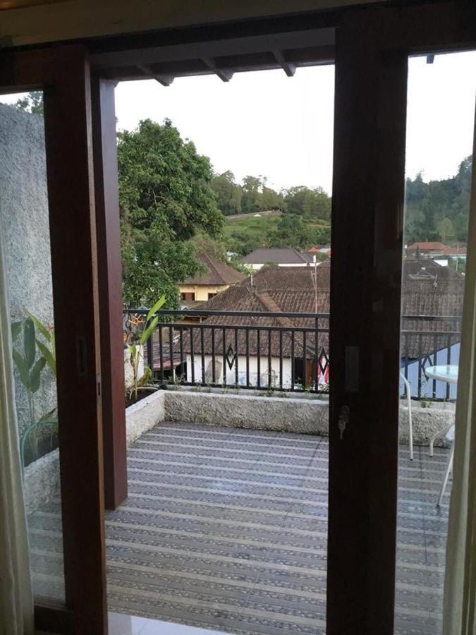 The Villa'S Kubu Sandan Kintamani  Luaran gambar