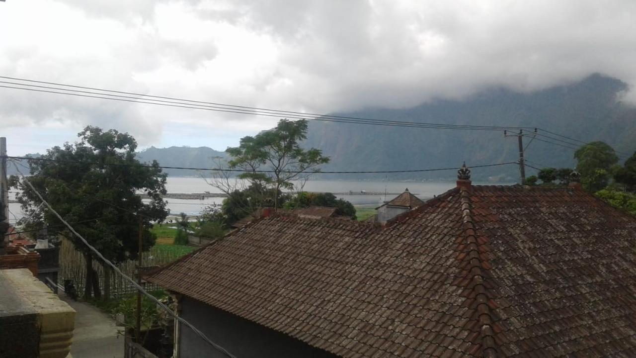 The Villa'S Kubu Sandan Kintamani  Luaran gambar