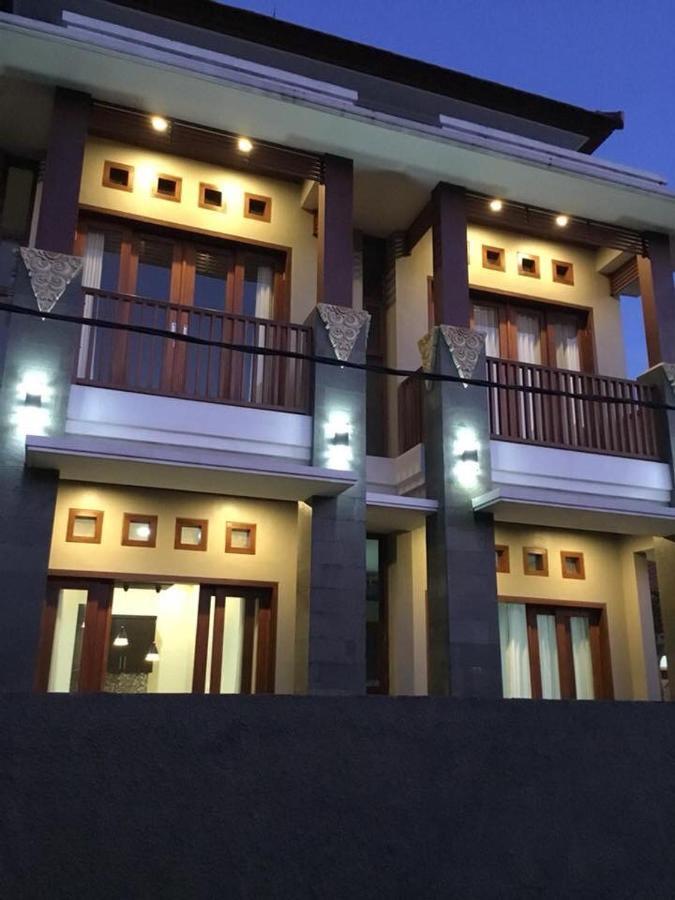 The Villa'S Kubu Sandan Kintamani  Luaran gambar